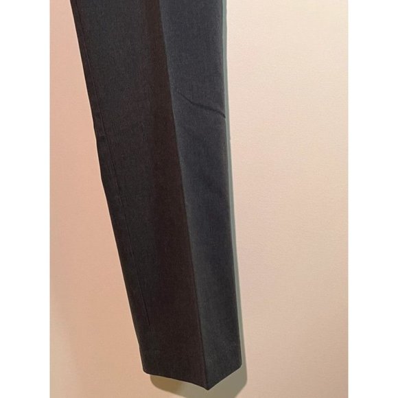 Men’s Gray Express Suit Pants/Slacks Dress Pants Size 31/32 - Picture 5 of 10